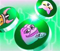 Pengu tăng 50% khi phe bò nắm quyền sau đột phá