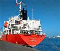 PVTrans tiếp nhận tàu Phoenix Gas - Mở rộng hoạt động tại thị trường châu Âu