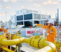 GAS: Những dấu ấn chuyển mình mạnh mẽ, khẳng định vị thế dẫn đầu