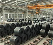 Nỗi lo bất động sản đè nặng, giá thép và quặng sắt Trung Quốc đồng loạt 'đi xuống'