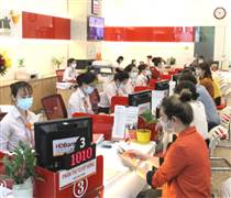 Một số tồn tại trong hoạt động cấp tín dụng tại HDBank Điện Biên