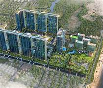 HDC: Hodeco chính thức rút khỏi dự án Khu du lịch Đại Dương