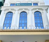 BCG: Cổ phiếu của Bamboo Capital bị cảnh báo