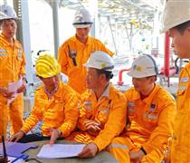 GAS: PV GAS đẩy mạnh loạt giải pháp nhằm hoàn thành vượt mức các chỉ tiêu