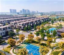 Hơn 1.100 căn hộ dự án Thuận An 1 đủ điều kiện huy động vốn