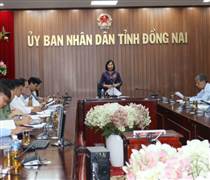 22 mỏ đá tại Đồng Nai được áp dụng cơ chế nâng 50% công suất khai thác