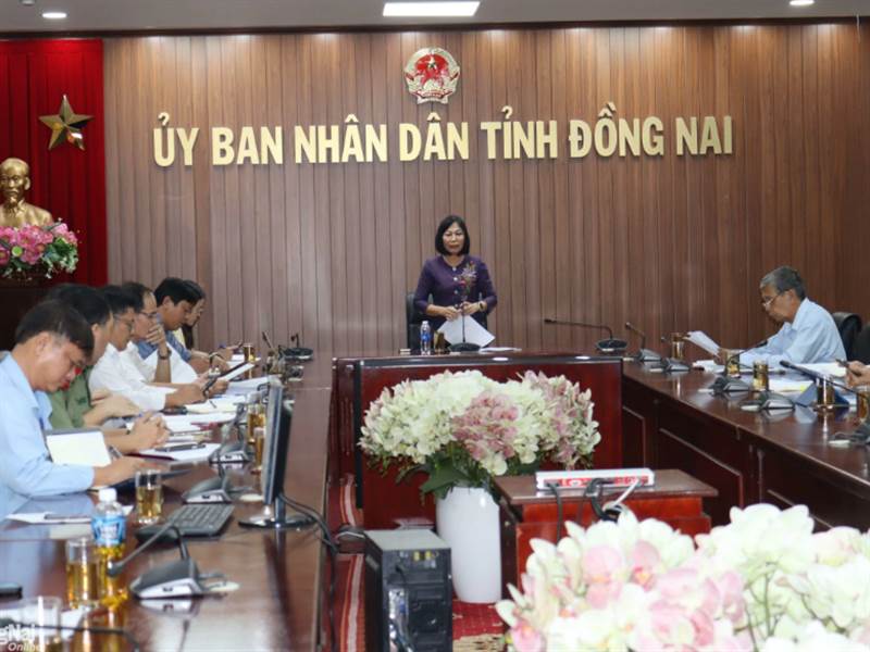 22 mỏ đá tại Đồng Nai được áp dụng cơ chế nâng 50% công suất khai thác