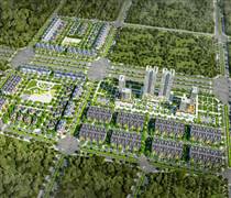 DIG: DIC Corp dự thu hơn 1.100 tỷ đồng từ việc chuyển nhượng dự án Lam Hạ Center Point