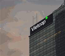 VCI: Chứng khoán Vietcap bị phạt và truy thu thuế hàng tỷ đồng