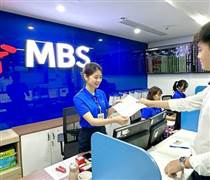 MBS: Dự kiến phát hành 85,8 triệu cổ phiếu cho cổ đông