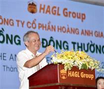 HAG: Bầu Đức tiết lộ lợi nhuận bất thường hơn 1.000 tỷ đồng