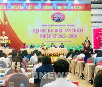VGT: Vinatex chuyển dần trọng tâm từ phát triển nhanh sang phát triển xanh