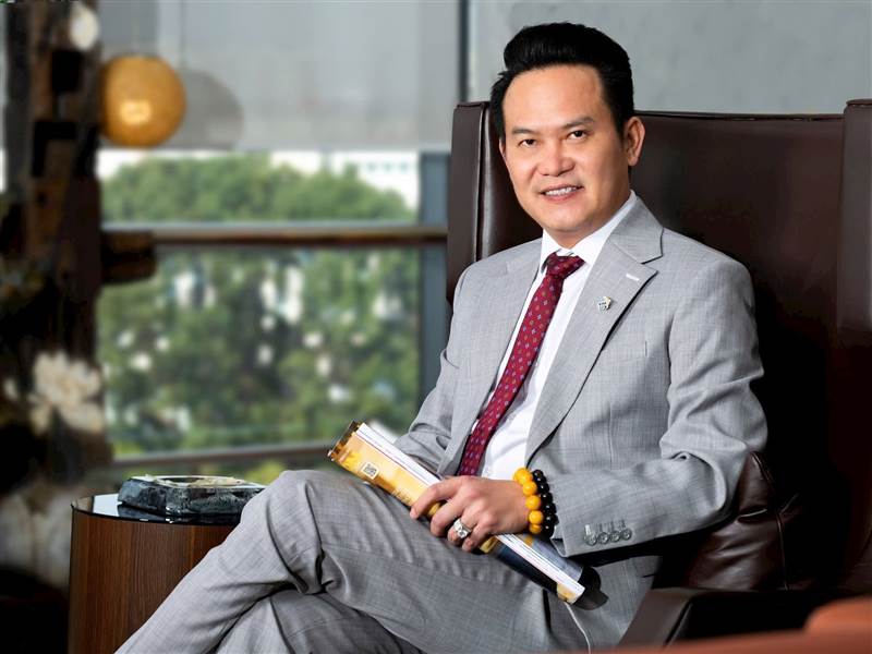 Kỳ vọng vào “siêu đô thị” mới