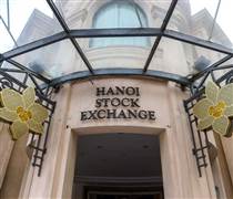 Chính thức: HNX không tiếp nhận niêm yết cổ phiếu mới