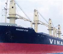VNA: Vinaship lấy ý kiến cổ đông bán tàu 27 tuổi, trả cổ tức 6% năm 2024