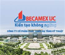 IJC: Becamex IJC tăng vốn gấp đôi nâng cấp khách sạn, huy động vốn đầu tư hạ tầng trọng điểm