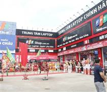 FRT: FPT Retail đặt kế hoạch tăng trưởng lợi nhuận mạnh năm 2025