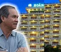 HAG: OCBS tính "rót" thêm 220 tỷ đồng đầu tư vào doanh nghiệp của bầu Đức