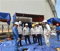 BSR: Giữ vững đà tăng trưởng, quyết tâm hoàn thành kế hoạch SXKD năm 2025