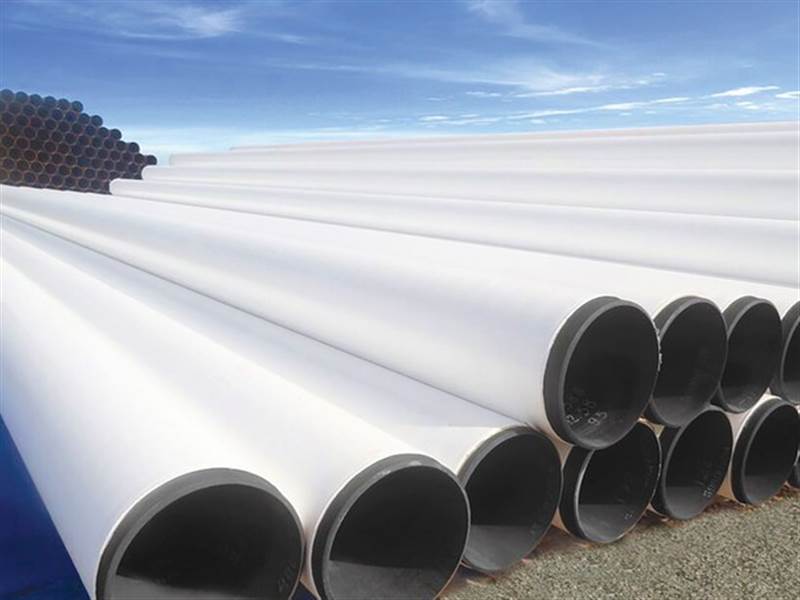 Trao hợp đồng 2 gói thầu ống dẫn khí 13.000 tỷ đồng: Vietsovpetro cam ...