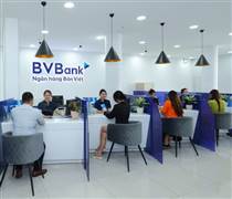 BVB: BVBank hoàn tất phân phối 20 triệu cổ phiếu ESOP cho 153 nhân viên