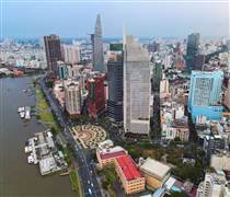 3 phường ‘ôm’ nhiều DN lớn nhất Việt Nam: p.Hoàn Kiếm hơn 840.000 tỷ, p.Phúc Lợi nắm họ Vingroup, 375.000 tỷ của p.Sài Gòn từ tỷ phú Đông Âu