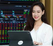 Cổ phiếu trụ dẫn sóng, thị trường nửa cuối năm 2025 vào pha chọn lọc