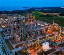 BSR: Chế biến thử nghiệm thành công dầu thô mới Murban và Cooper Basin