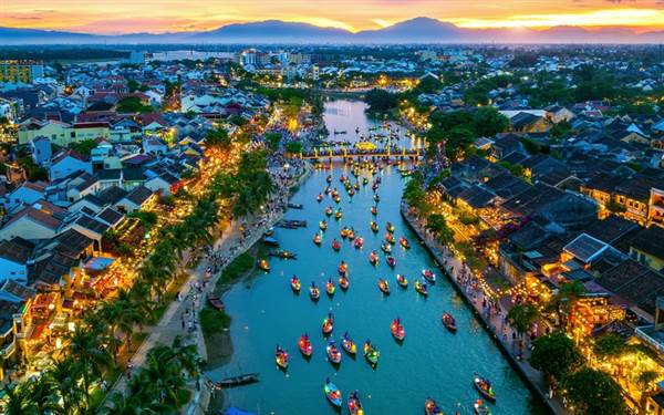Một lĩnh vực Việt Nam tăng trưởng cao nhất Châu Á - Thái Bìn