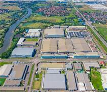 Loạt doanh nghiệp địa ốc đổ bộ, "mảnh đất" bất động sản công nghiệp có thực sự "màu mỡ"?