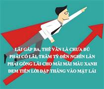 CHẤN ĐỘNG!!! VCBS dự báo VNINDEX có thể vượt 1.660 điểm trong năm 2025