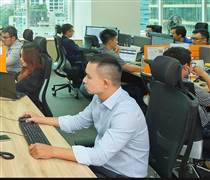Nâng hạng thị trường chứng khoán: Từ quyết tâm chính sách đến triển vọng thực chất