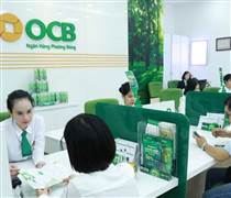OCB: Tiếp tục chi 1.500 tỷ đồng mua lại trái phiếu trước hạn