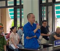 Lừa đảo 11,7 tỷ đồng, nhân viên ngân hàng ở Huế lĩnh 15 năm tù