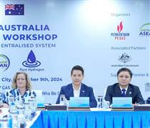 GAS: PV GAS và những dấu ấn chuyển mình mạnh mẽ giai đoạn 2020-2025