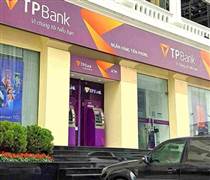 TPB: Động thái đáng chú ý trước khi bị khởi tố của cựu Phó Chủ tịch TPBank