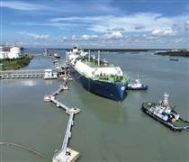 PV GAS và những dấu ấn chuyển mình trong giai đoạn 2020-2025