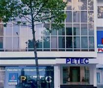 PEG: Chủ tịch PETEC bất ngờ từ nhiệm sau chưa đầy một năm
