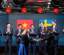Mở rộng mạng bay toàn cầu và kỳ vọng số 2 Đông Nam Á của Vietnam Airlines