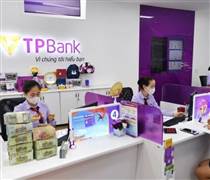 TPB: TPBank hiện vẫn duy trì hoạt động ổn định, an toàn, hiệu quả