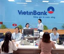 CTG: VietinBank tất toán một lô trái phiếu đúng hạn