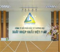 VPG: Việt Pháp bị xử phạt 235 triệu đồng vì công bố thông tin sai lệch và chậm trễ