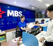 MBS: Tự doanh 'suy yếu', MBS lập đỉnh dư nợ margin trong quý II/2025