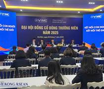 MVN: VIMC tổ chức Đại hội đồng cổ đông sau 3 lần ‘lỡ hẹn’