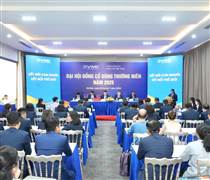 MVN: VIMC đảo ghế lãnh đạo cao cấp, chia cổ tức trở lại sau nhiều năm
