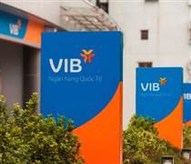 VIB: Đồng thời phát hành cổ phiếu thưởng và cổ phiếu ESOP để tăng vốn