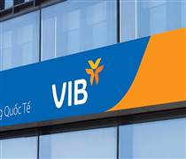 VIB: Sắp tăng vốn điều lệ thêm hơn 4.200 tỷ đồng