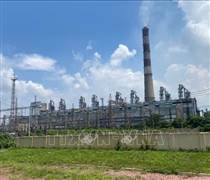 PPC: Nhiệt điện Phả Lại khẩn trương triển khai dự án Nhà máy điện linh hoạt