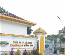 MIC: Chia cổ tức 55%, chào bán cổ phiếu gấp 6 lần vốn, một doanh nghiệp khoáng sản muốn gom 500 tỷ để thâu tóm mỏ cát lớn