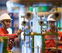 PV Power xây dựng "trợ lý thông minh" cho các nhà máy điện